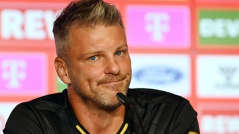 Effzeh reist nach Regensburg