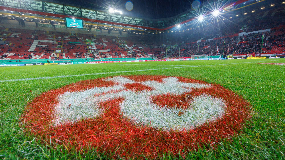 Im Achtelfinale des DFB-Pokal war am Dienstag der 1. FC Nürnberg beim 1. FC Kaiserslautern zu Gast.