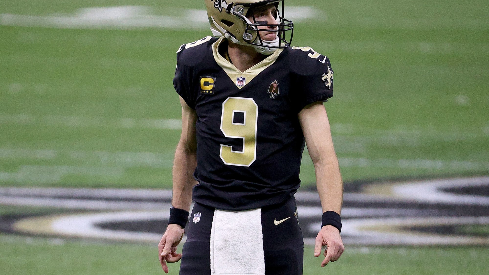Drew Brees