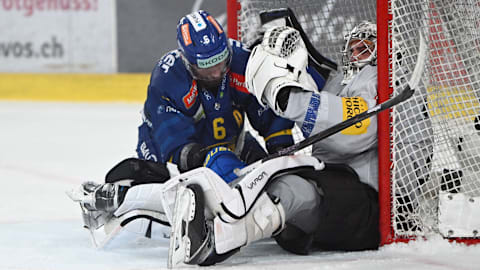 Team der Playoffs