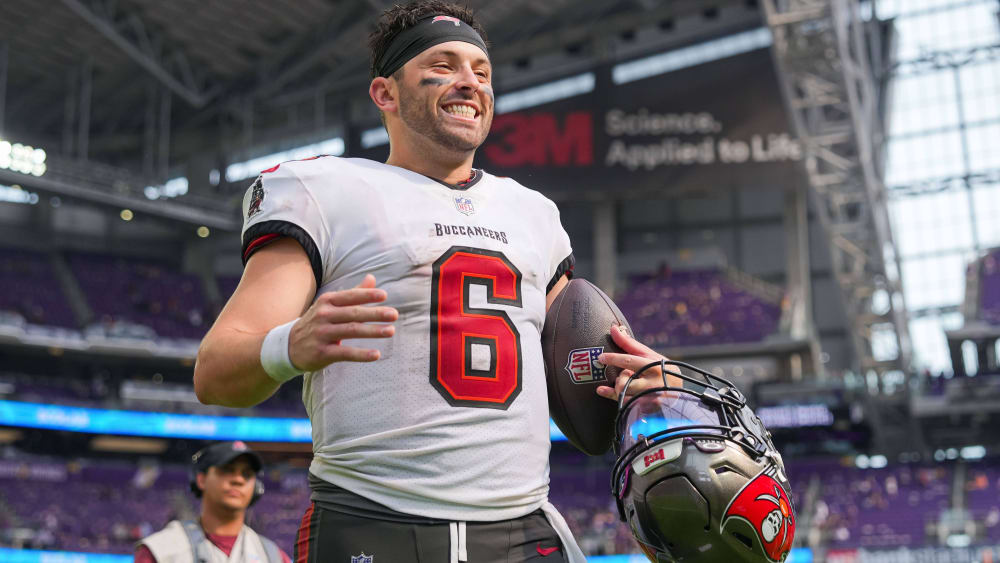 NFL, Week 1 Brock Purdy und 49ers walzen über "Steel City" kicker