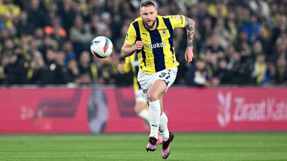 Milan Skriniar