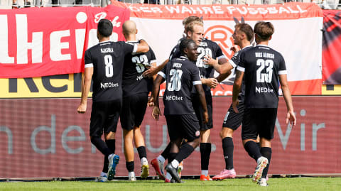 3. Liga - Highlights by MagentaSport