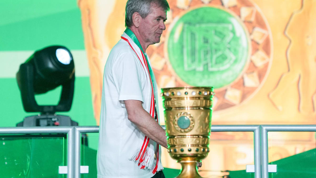 Big match in Munich, home games for Hertha and Kiel