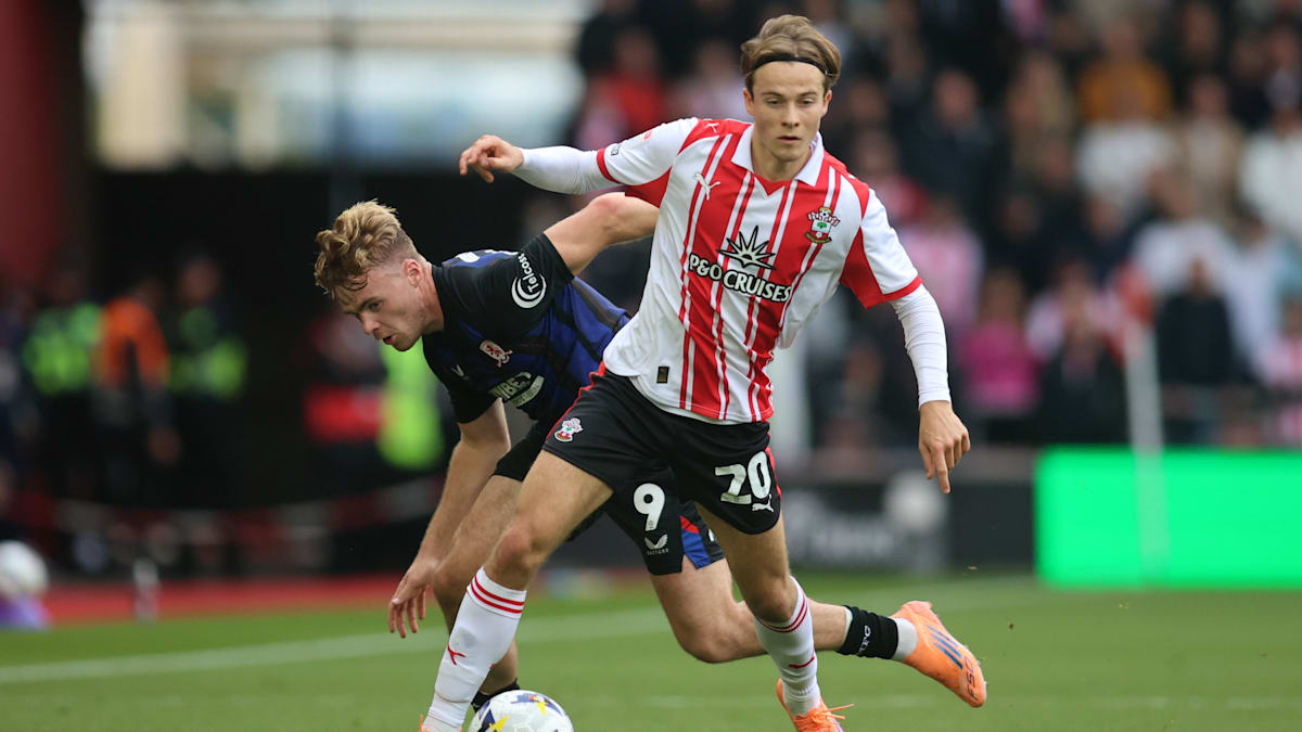 Aufregung in der Championship: Spionierte Southampton seinen Gegner aus?