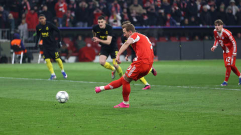 Match-Clip Champions League