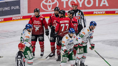 Eishockey - Highlights by MagentaSport