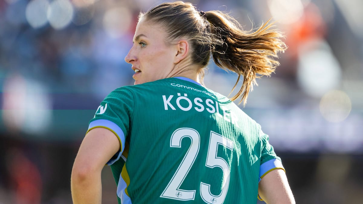 Über 60.000 Fans: Neues Team mit Rekord im US-Frauenfußball