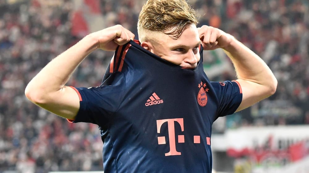 Joshua Kimmich
