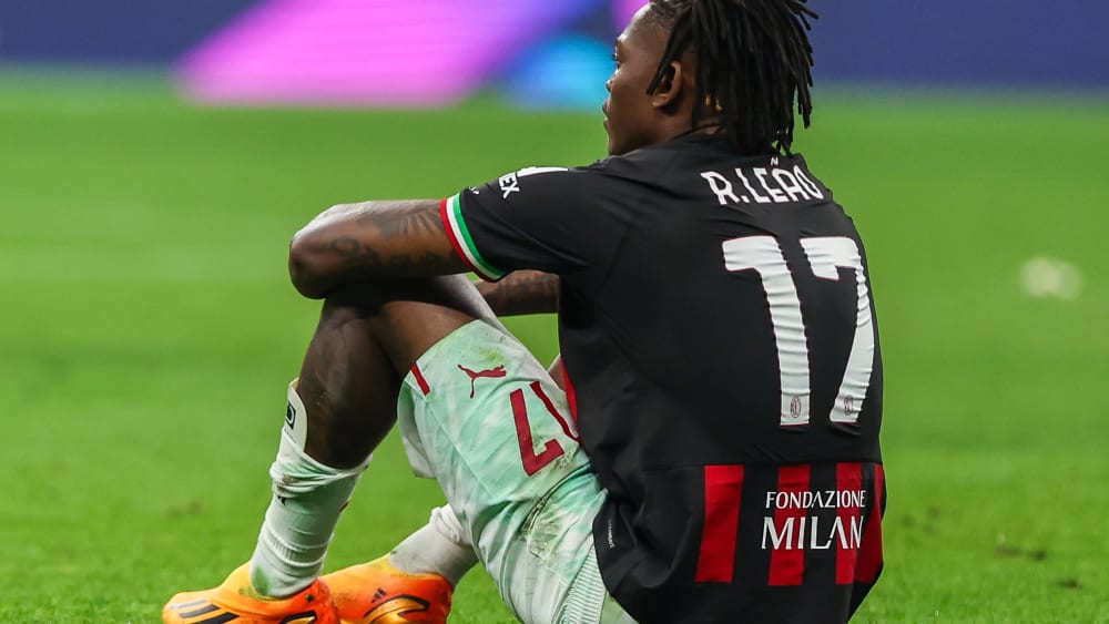 Milan im tristen Tal 