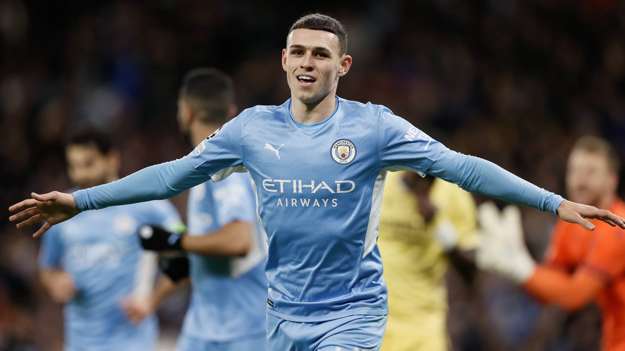 Das Ballon-d'Or-Ranking 2021: Wer wie viele Punkte bekam - kicker