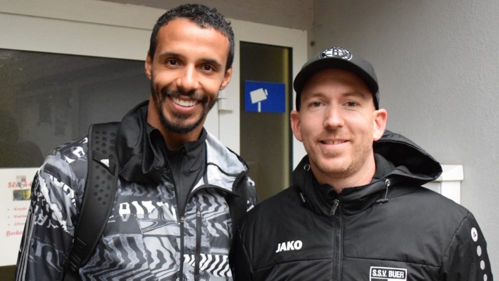 Im Sommer war in Liverpool Schluss für Joel Matip (links).