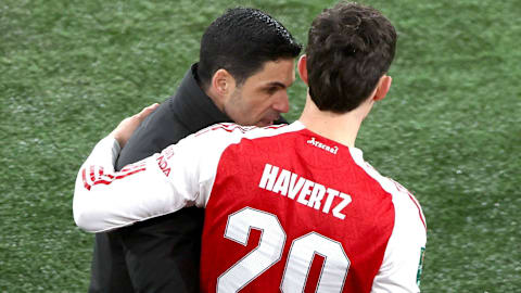 "Wurden kalt erwischt"