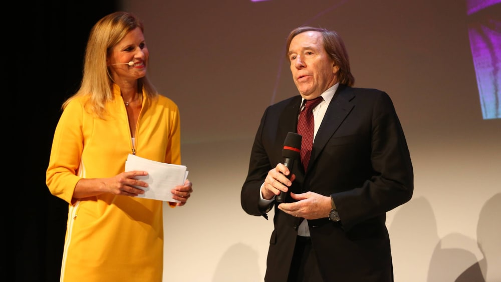 Günter Netzer