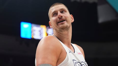 Aus in Spiel 7 gegen OKC