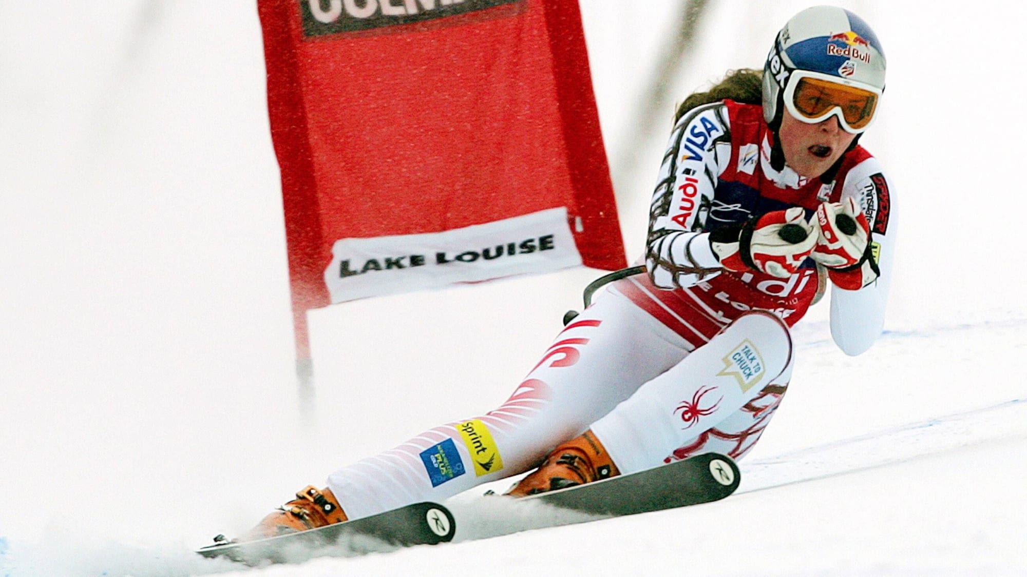 Lindsey Vonn (USA)