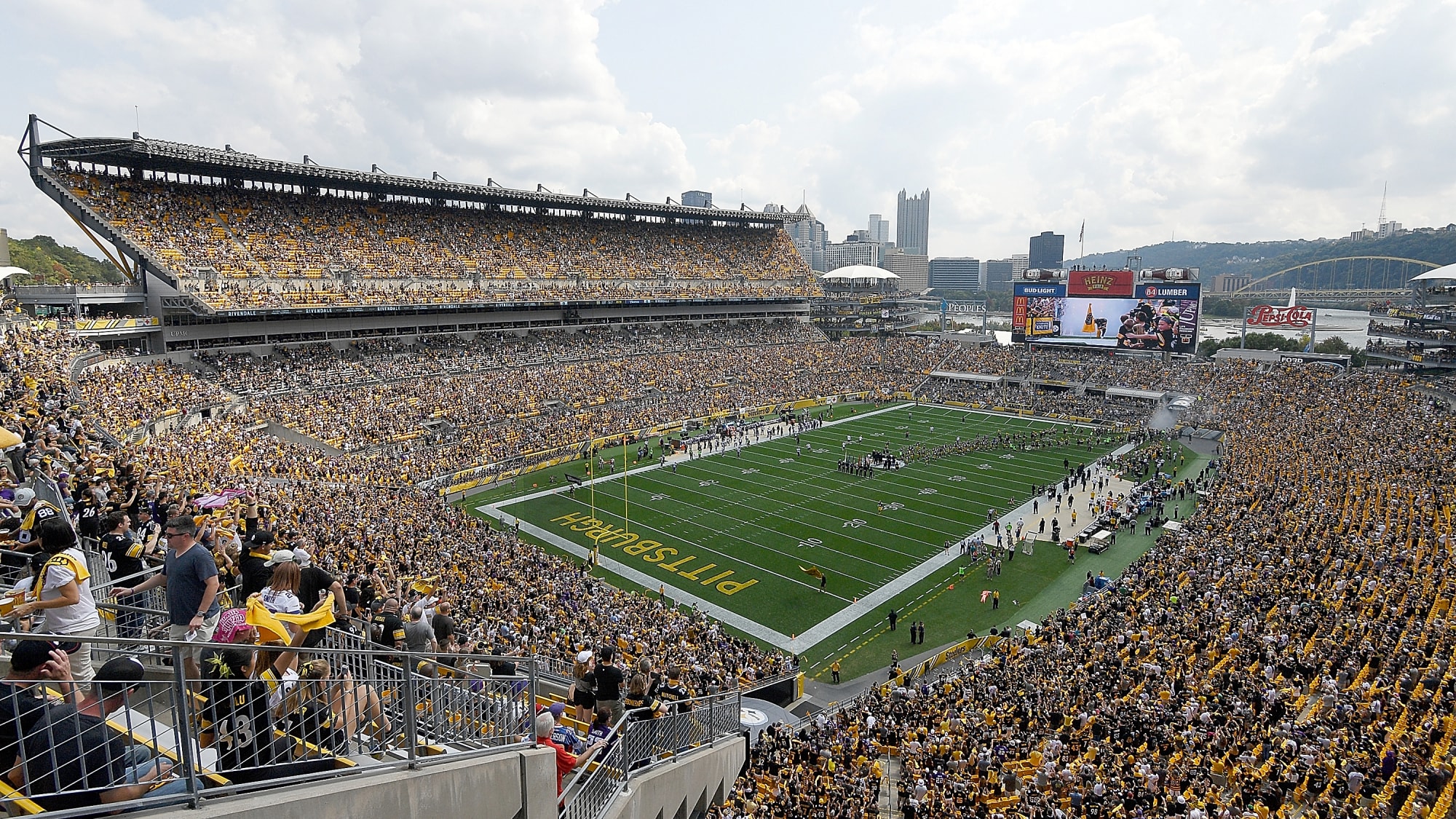 Heinz Field