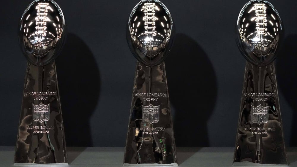 Wann fängt der Super Bowl 2025 an? kicker