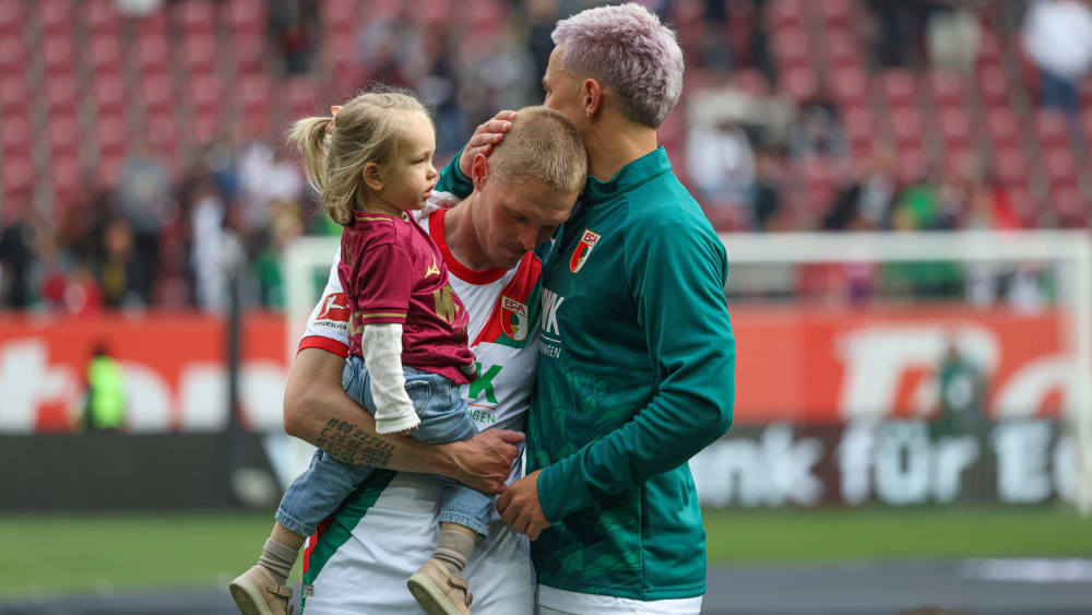 Fredrik Jensen.