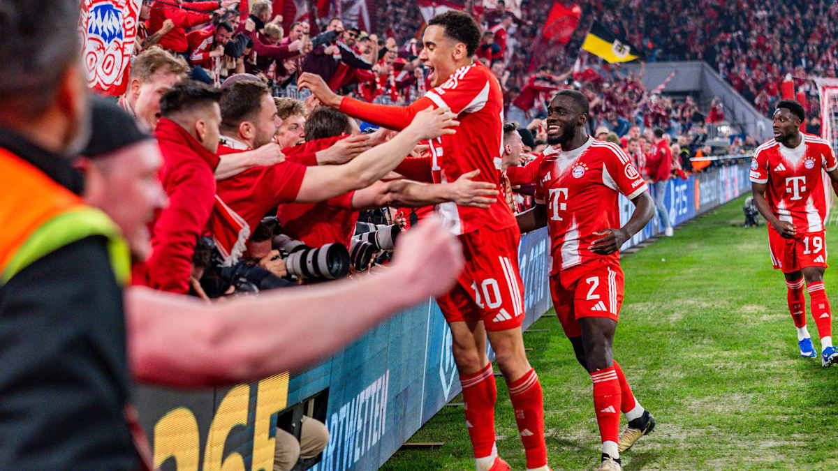 Sorge vor UEFA-Ärger? Freund: 