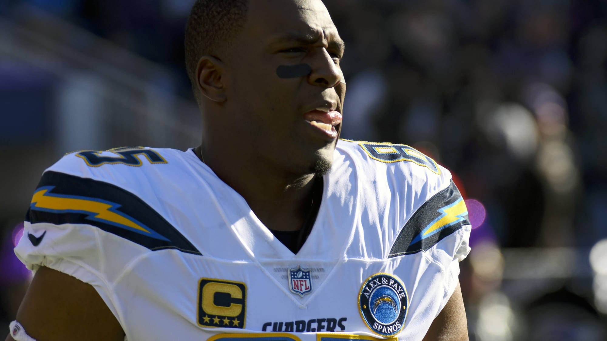 Antonio Gates