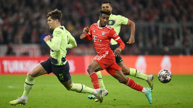 Kingsley Coman