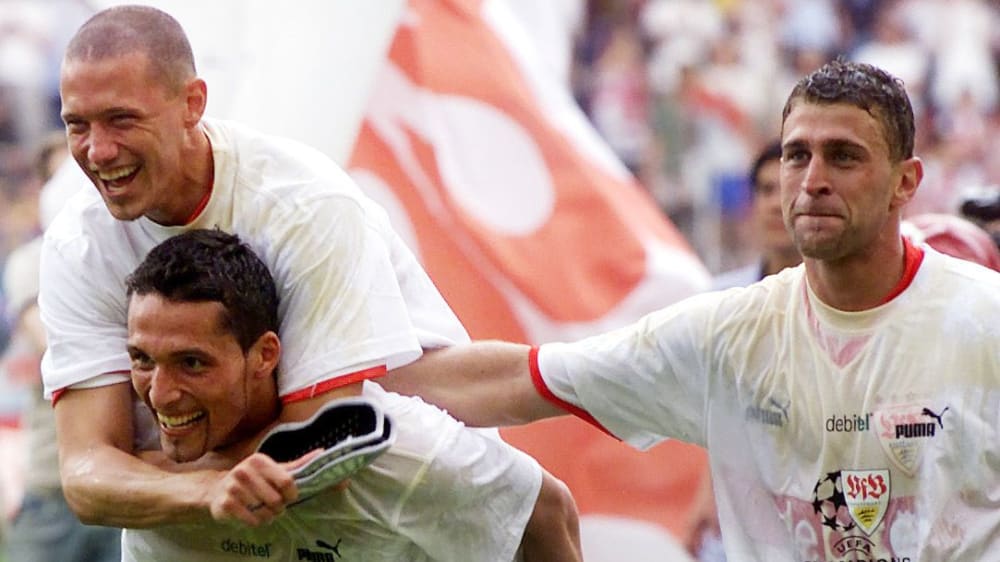 VfB Stuttgart