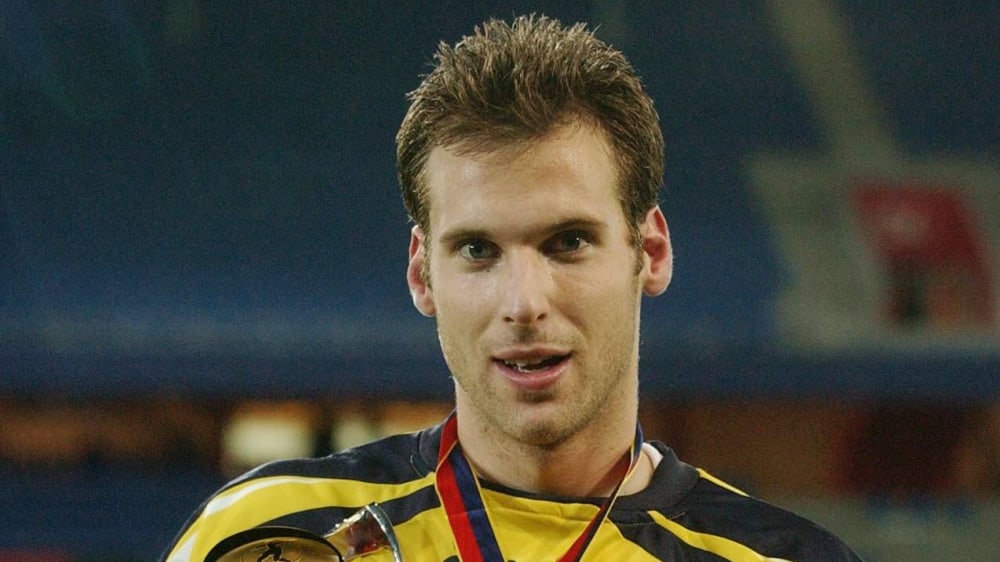 Petr Cech (Tschechien)