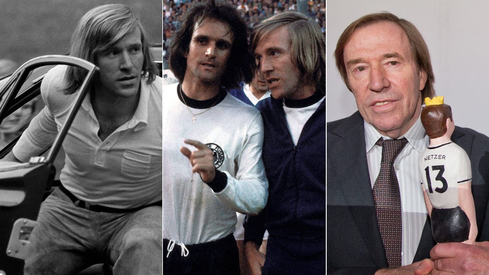 Günter Netzer