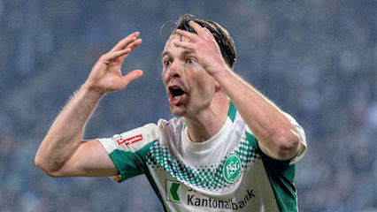 Görtler hätte einst zum FCB wechseln können.