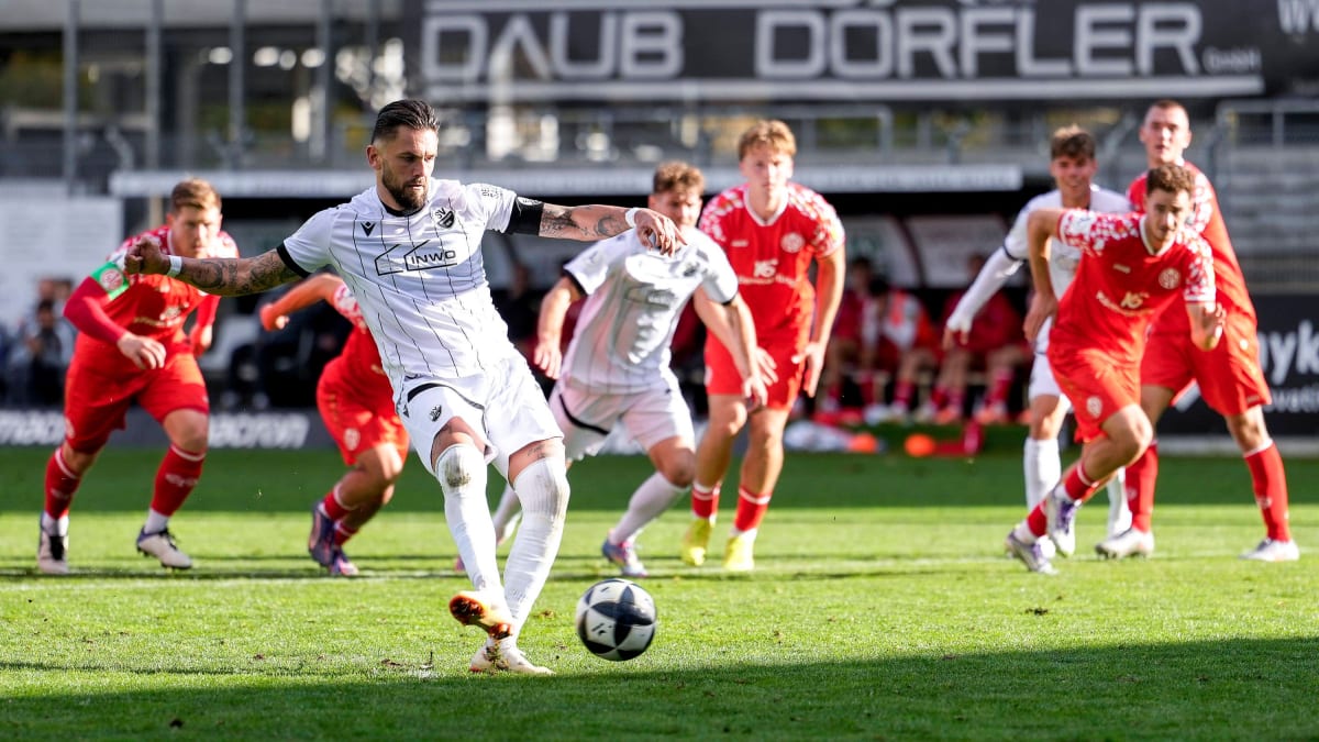 Sandhausen tritt weiter auf der Stelle - kicker Sandhausen tritt weiter auf der Stelle - kicker