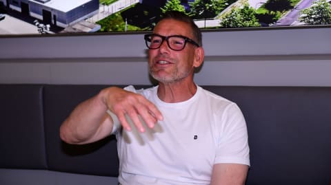 Gladbach-Legende im Interview
