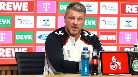 Große Bühne für El Mala?