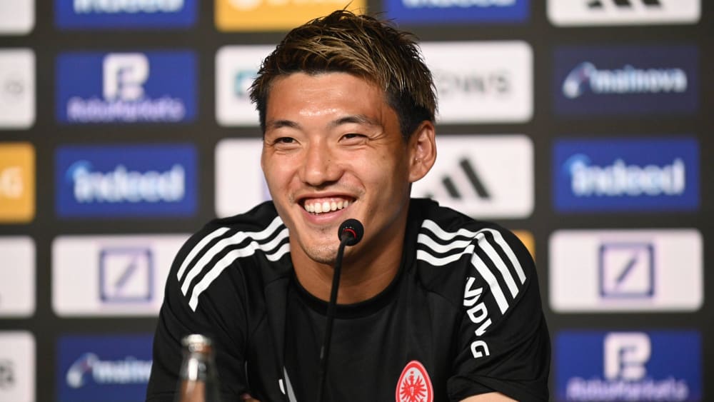  Ritsu Doan.
