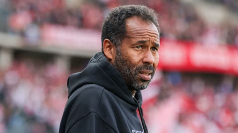 Effzeh "immer" in der Favoritenrolle