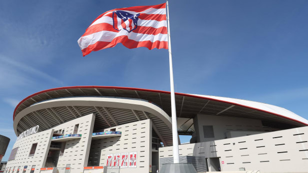 Wanda Metropolitano