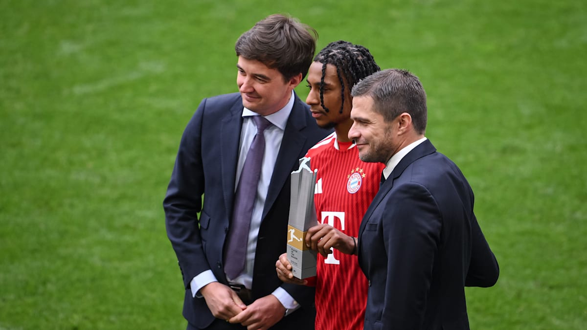 28 clubs interested: The U-21 League as the first result of the new DFL ...