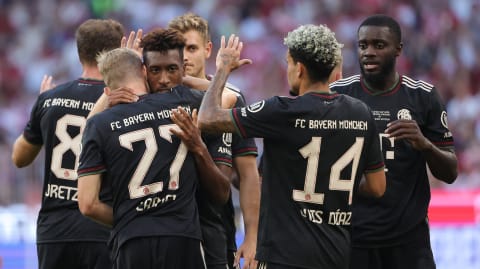 Telekom-Cup - Highlights by MagentaSport