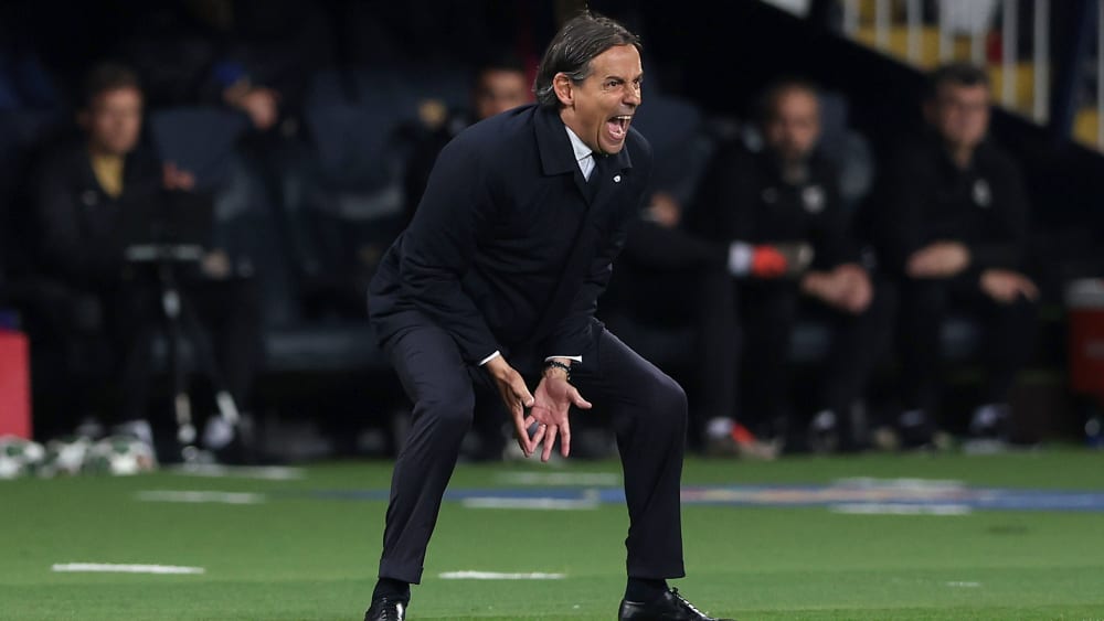 Großer kleiner Bruder: Wie Simone Inzaghi aus 