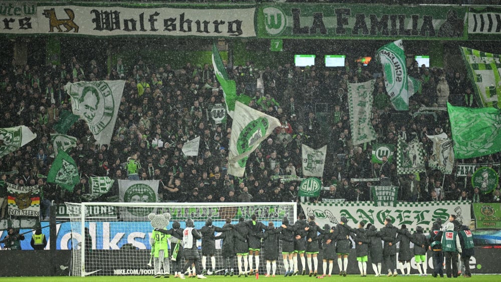 VfL Wolfsburg