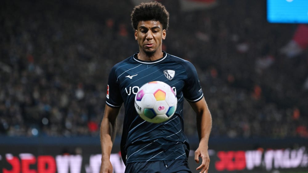 Das ist die kickerElf des 15. BundesligaSpieltags kicker