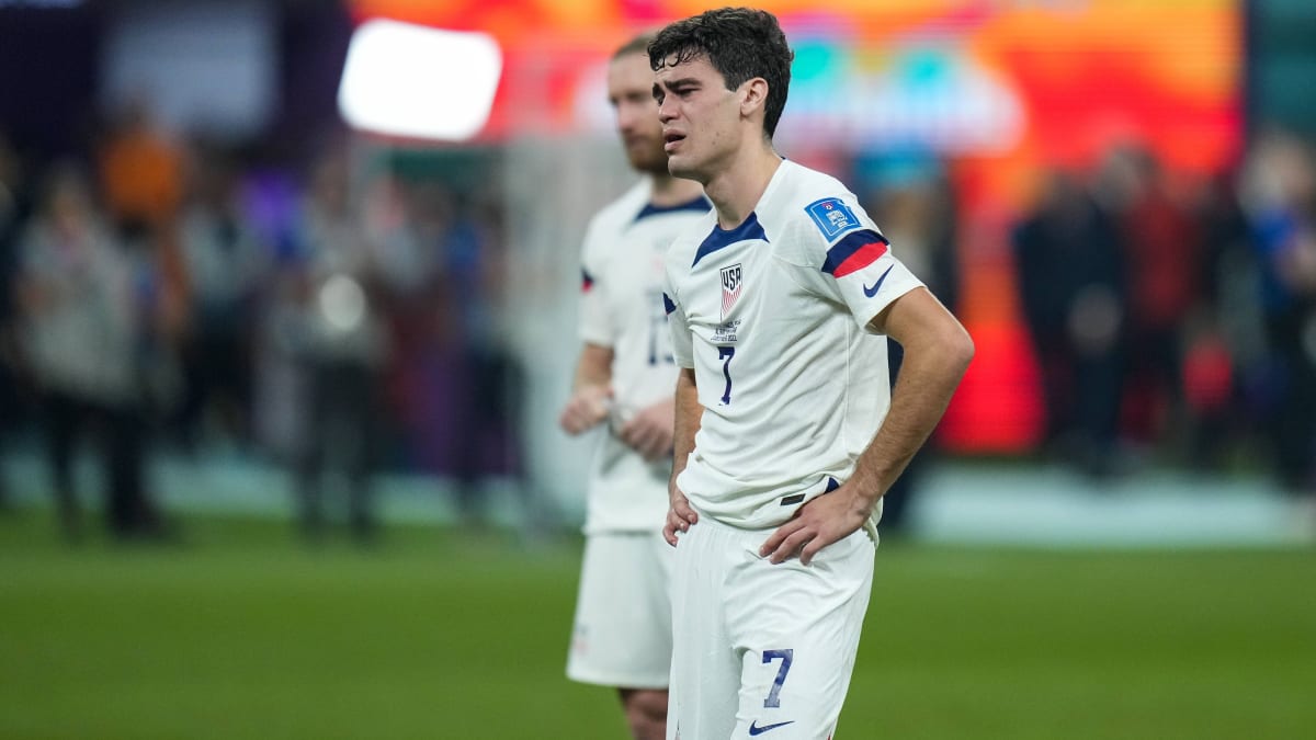 Nach Wirbel um angedrohten Rauswurf Reyna liefert Erklärung kicker