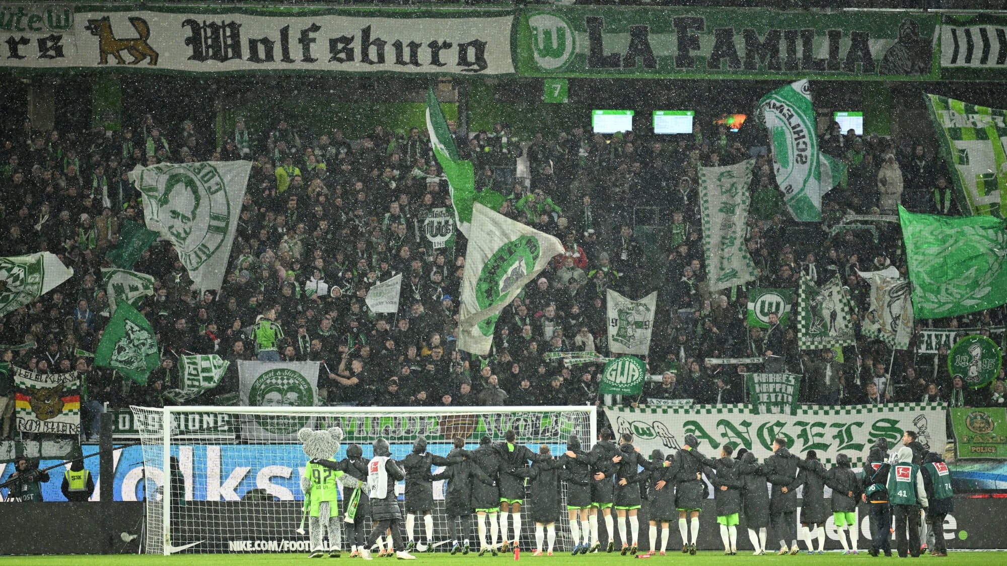 VfL Wolfsburg