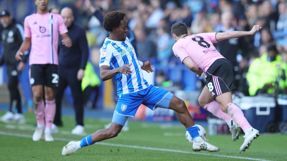 Minuspunkte, Abstieg und nun Horror-Rekord: Sheffields Katastrophen-Saison geht weiter