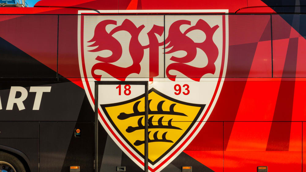 Die Staatsanwaltschaft Stuttgart sieht von einem Ermittlungsverfahren gegen den VfB ab.