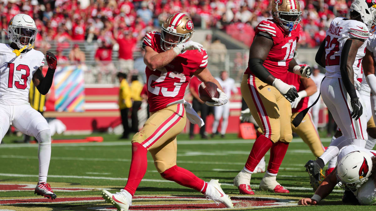 NFL Chiefs siegen in New York McCaffreyShow begeistert auch LeBron
