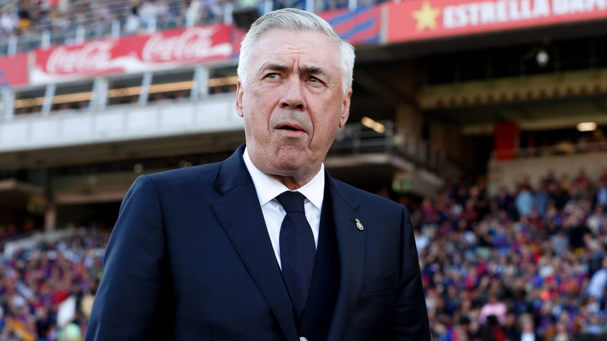 Offiziell: Ancelotti wird Nationaltrainer Brasiliens