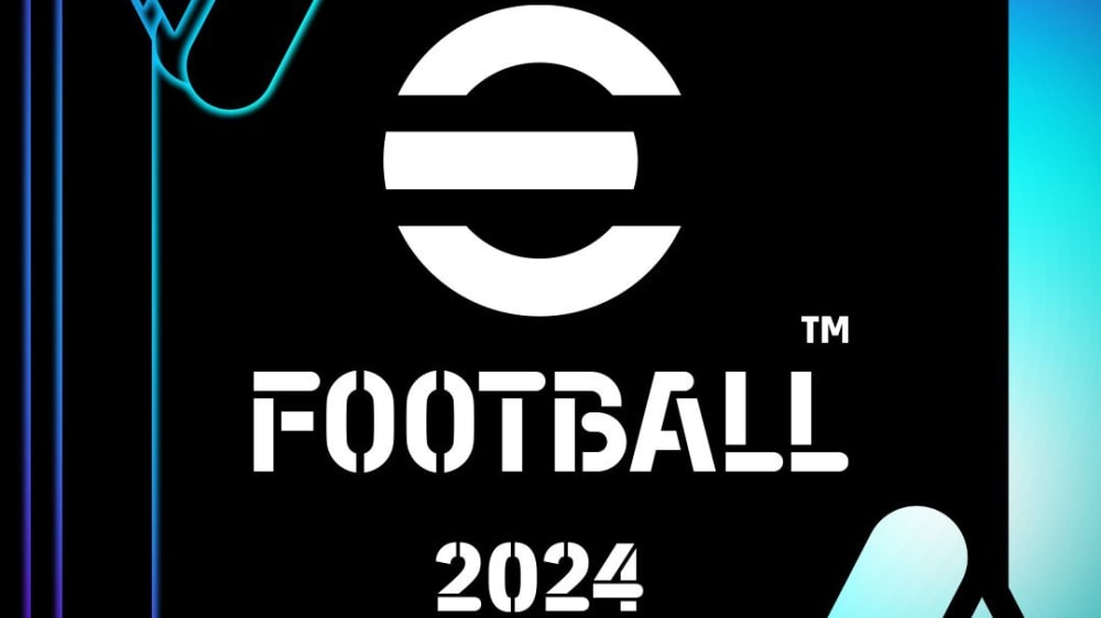 Steht in den Startlöchern: eFootball 2024.&nbsp;