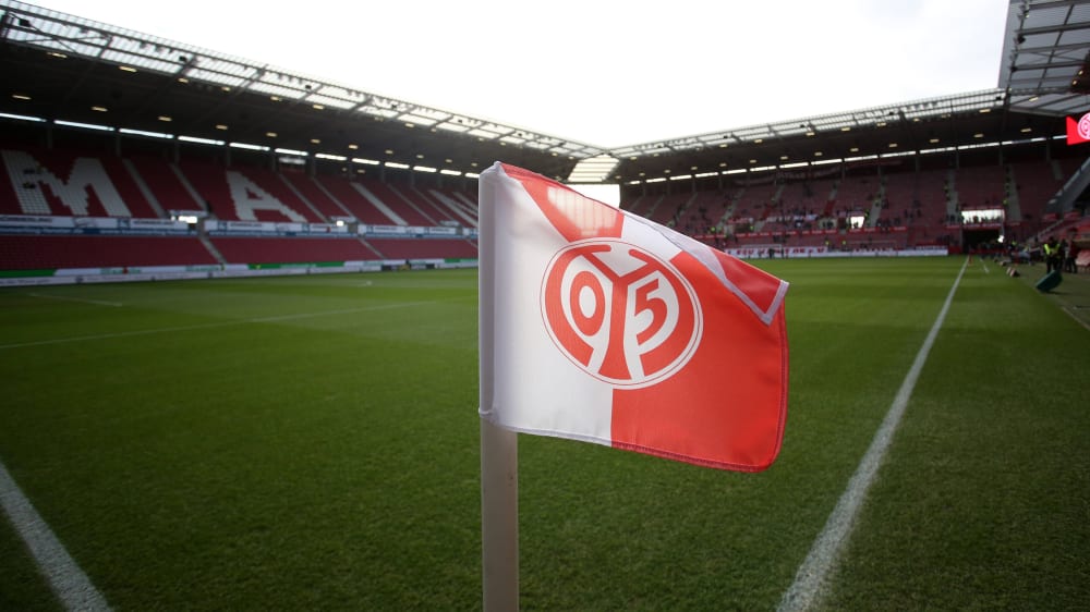 Der Instagram- Account von Mainz 05 war bis Montagabend gesperrt.