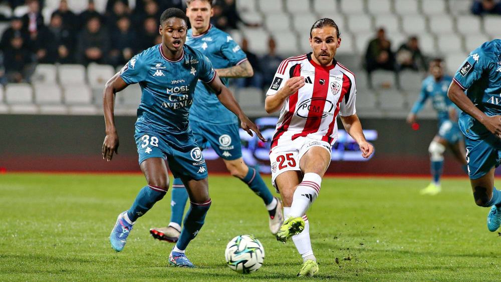 Sadibou Sané